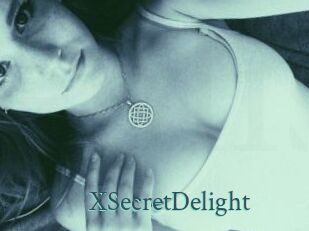 XSecretDelight