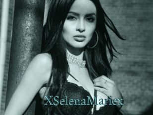 XSelenaMariex
