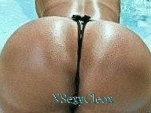 XSexyCleox