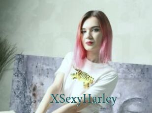 XSexyHarley