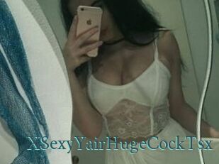 XSexyYairHugeCockTsx