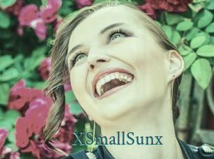 XSmallSunx