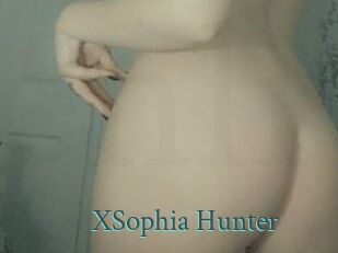 XSophia_Hunter