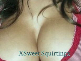 XSweet_Squirtingx