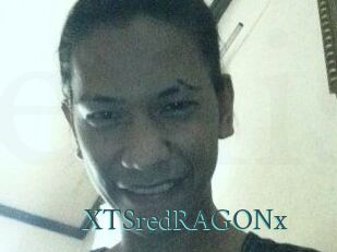 XTSredRAGONx