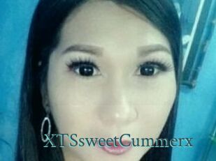 XTSsweetCummerx