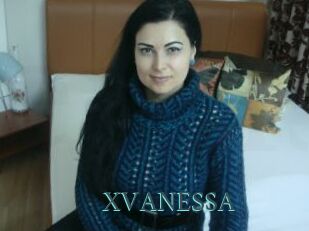 XVANESSA