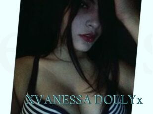 XVANESSA_DOLLYx