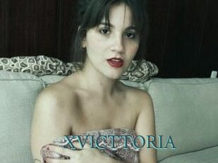 XVICTTORIA
