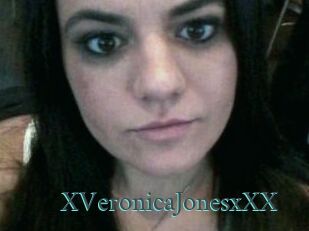 XVeronicaJonesxXX