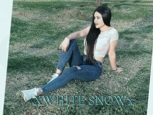 XWHITE_SNOWx