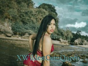 XWildestCumQueen