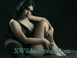 XWildestDreamDom