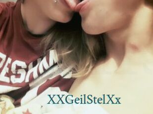 XXGeilStelXx