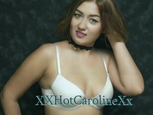 XXHotCarolineXx