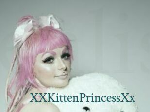 XXKittenPrincessXx