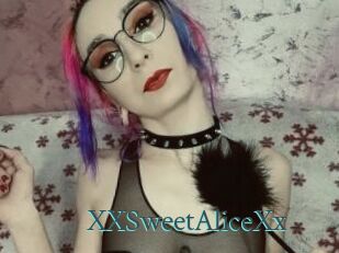 XXSweetAliceXx