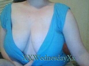 XXWednesdayXx