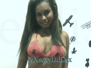 XXsexyladiXx