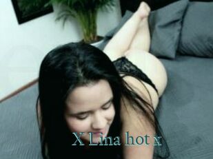 X_Lina_hot_x
