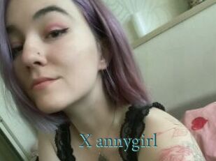 X_annygirl