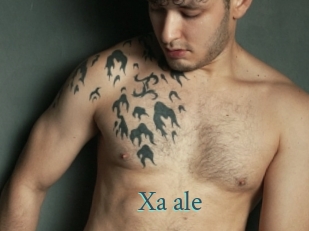 Xa_ale