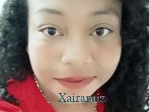 Xairaruiz