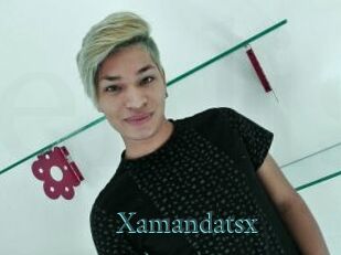 Xamandatsx