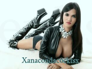 Xanacondacocktsx