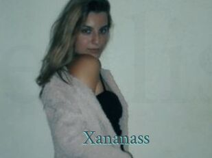 Xananass