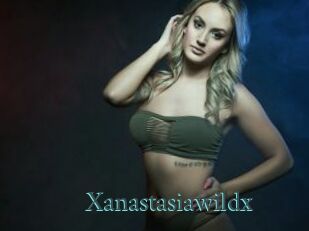 Xanastasiawildx