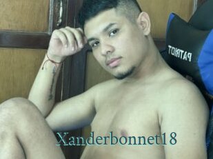 Xanderbonnet18