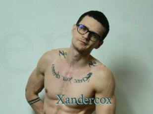 Xandercox