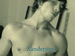 Xandersteel
