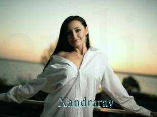 Xandraray