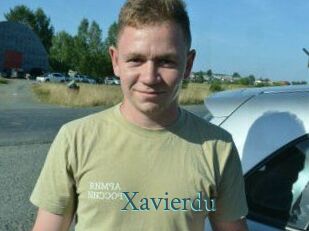 Xavierdu