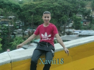 Xavii18