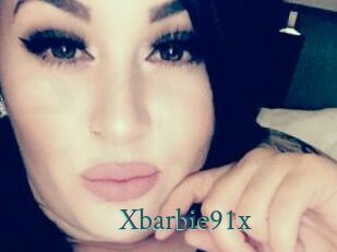 Xbarbie91x