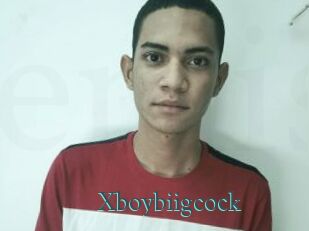 Xboybiigcock