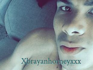 Xbrayanhorneyxxx