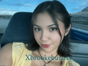 Xbrookeburnsx