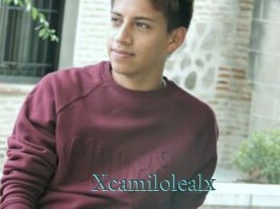 Xcamilolealx
