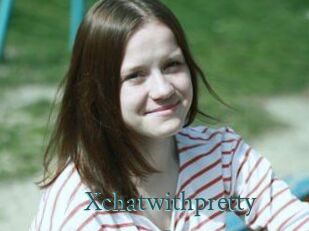 Xchatwithpretty