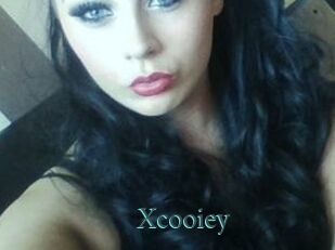 Xcooiey