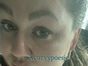 Xcurvypoesje