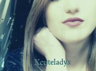 Xcuteladyx