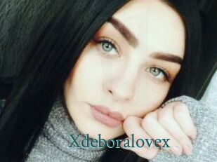 Xdeboralovex