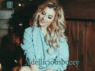 Xdelliciousbooty