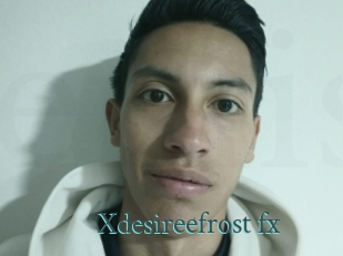 Xdesireefrost_fx