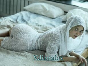 Xdianafox